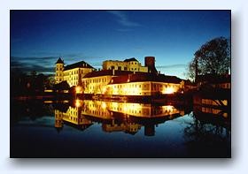 Jindřichův Hradec